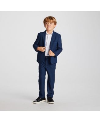 Boys' CoolMesh&acirc;„¢ Suit - Little Kid