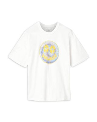 Spun Out Short Sleeve Crew