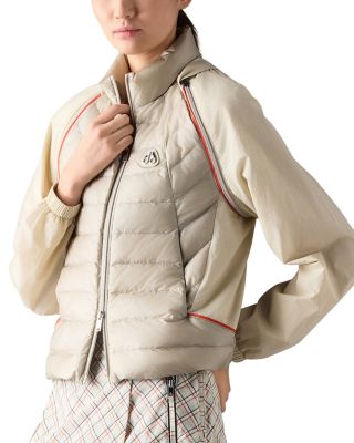 Cloud Walker Hybrid Jacket
