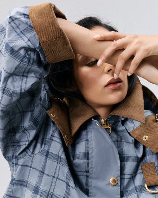 Carnforth Casual Jacket