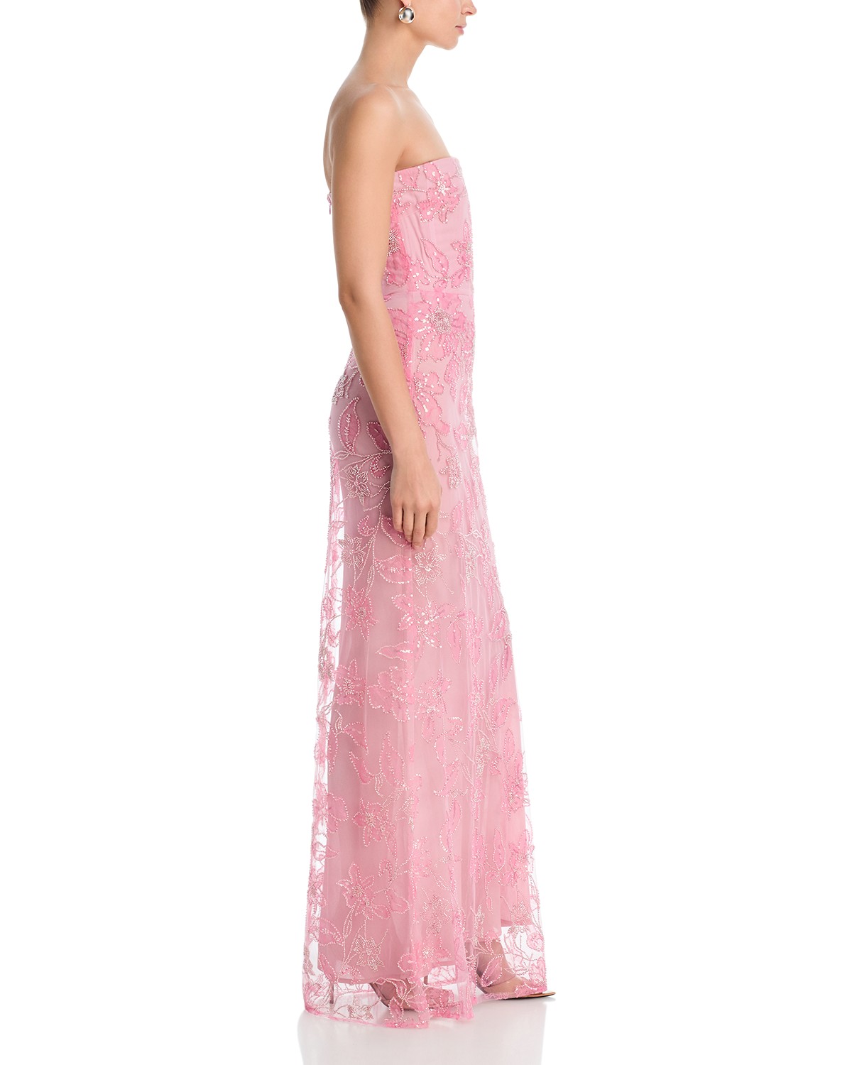 Courtney Dress