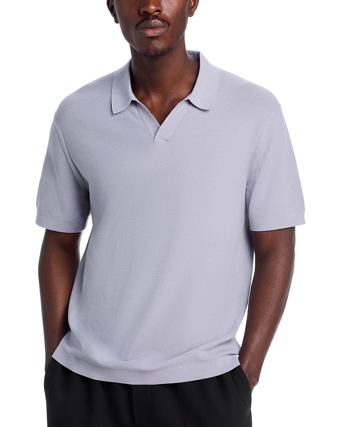 Theory Brenan Polo Shirt