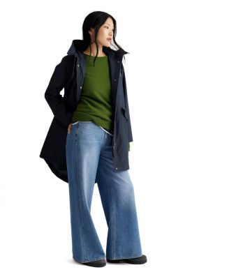  Women's Rosefinch Sweater