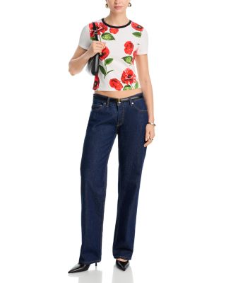 Onie Baby Ringer Tee