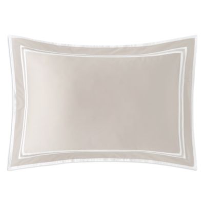 Sonata Sham Pair, Standard