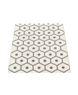  Honey Rug, 2'3" x 3'3"