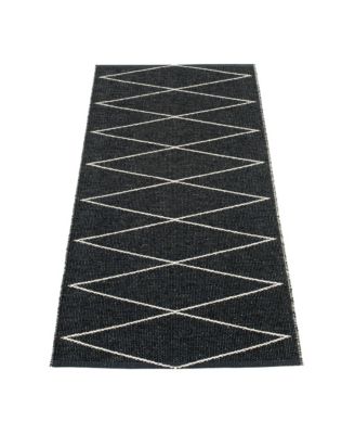  Max Rug, 27" X 63"