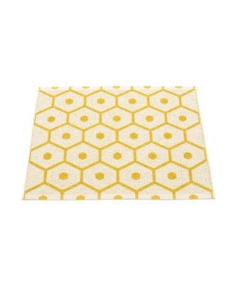  Honey Rug, 2'3" x 2'0"