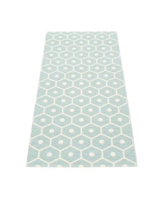 Honey Rug, 2'3" x 5'3"