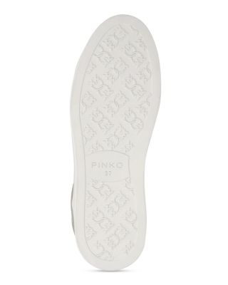 Women's Iris Platform Sneakers