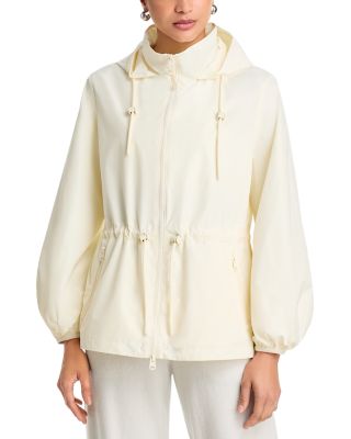 ISHA-LVS Rain Jacket