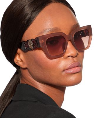 Cat Eye Sunglasses, 52mm