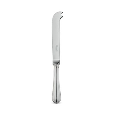 Spatours Silverplate Cheese Knife