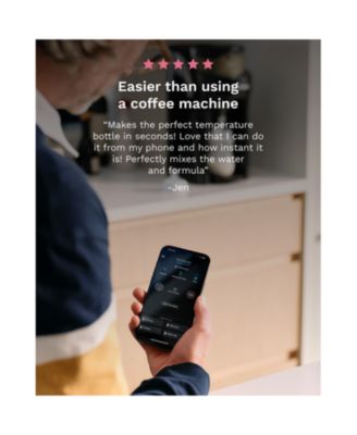 Formula Pro Advanced WiFi Baby Formula Dispenser