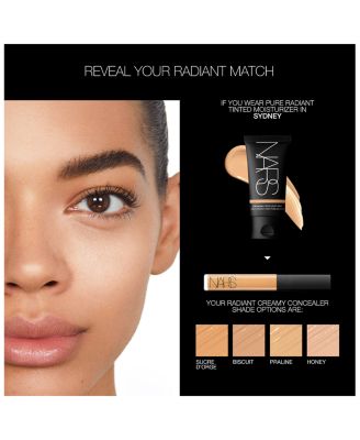 Pure Radiant Tinted Moisturizer Broad Spectrum SPF 30