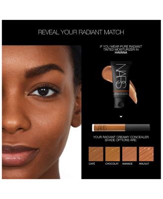 Pure Radiant Tinted Moisturizer Broad Spectrum SPF 30