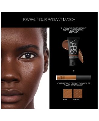 Pure Radiant Tinted Moisturizer Broad Spectrum SPF 30