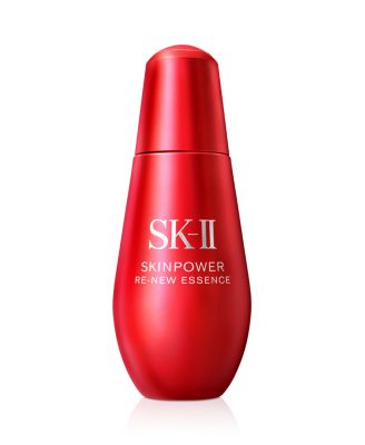 SKINPOWER Re New Essence 1.7 oz.
