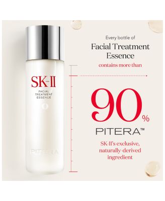 PITERA™ Skincare Gift Set ($424 value)