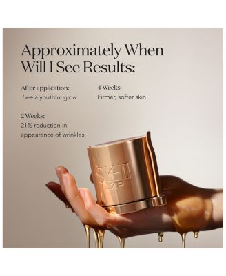 LXP Ultimate Revival Cream 1.6 oz.