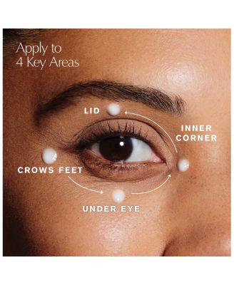 Advanced Night Repair Eye Lift + Sculpt Eye Cream 0.5 oz.