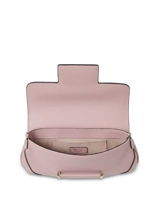 Mini Leather Shoulder Bag