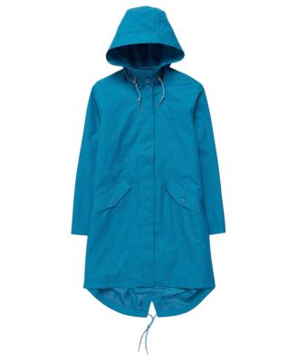  Women's Seafaring Coat