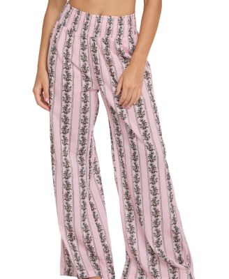  Nora Coverup Mesh Pant