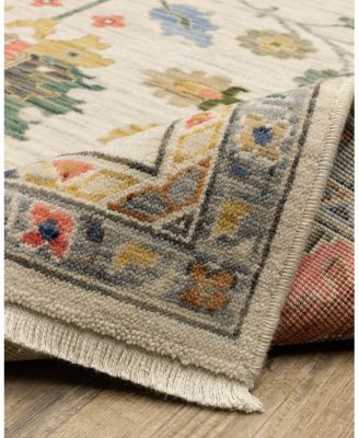 Oriental Weavers LUCCA 2888L  Area Rug Collection