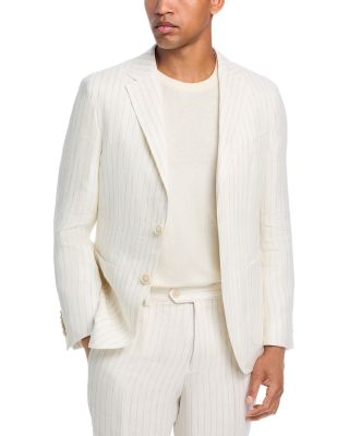 L-Heston Slim Fit Blazer