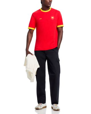 Country Pack Graphic T-Shirt