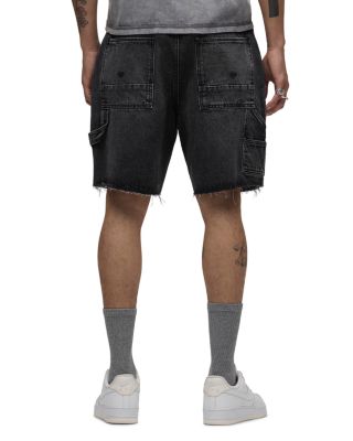 Carpenter Jean Shorts in Glendale