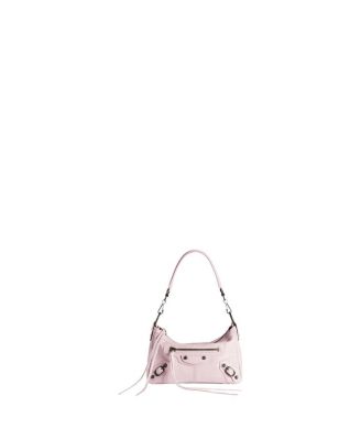 Le City Moto Mini Handbag