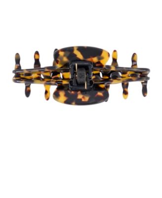  Clemenceau Large Acetate Hair Clip