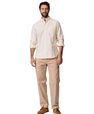  Aldridge Oxford Button Down Shirt
