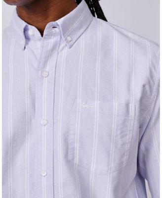  Aldridge Oxford Button Down Shirt