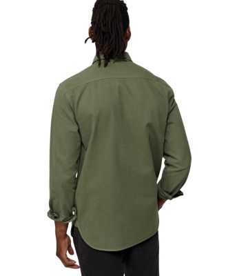  Normanby Button Up Shirt