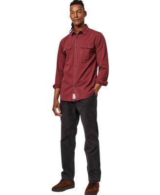  Normanby Button Up Shirt