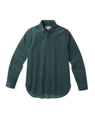  Haworth Corduroy Shirt