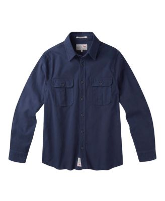  Dovedale Overshirt