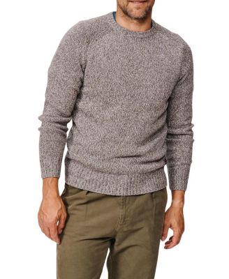  Riply Twist Crew Neck Sweater