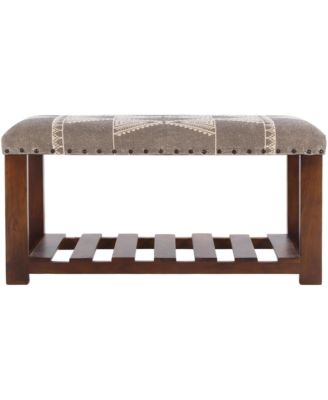 Asmara Bench