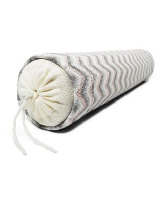  Crib Footside Protector Pillow