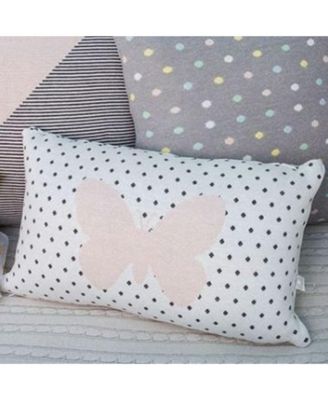  Butterfly Mint Cushion