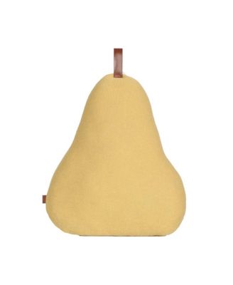  Pear Cushion