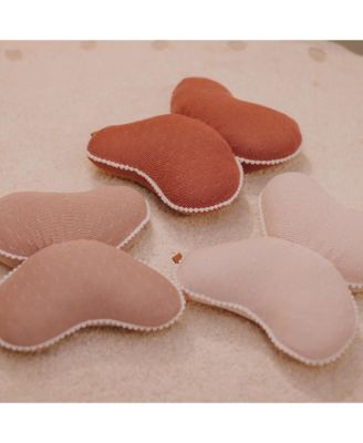  Butterfly Jatiuca Cushion