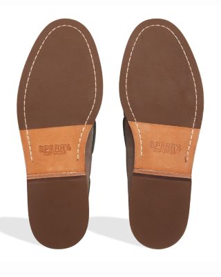 Men's Gold Cup Prescott Authentic Original™ Boat Shoe Loafers