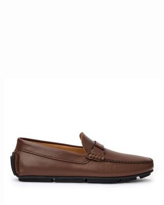 Men's Tazio Leather Loafers