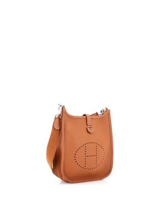 TPM Evelyne Bag Gen III Maurice