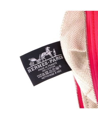 GM Bride-A-Brac Travel Case Toile